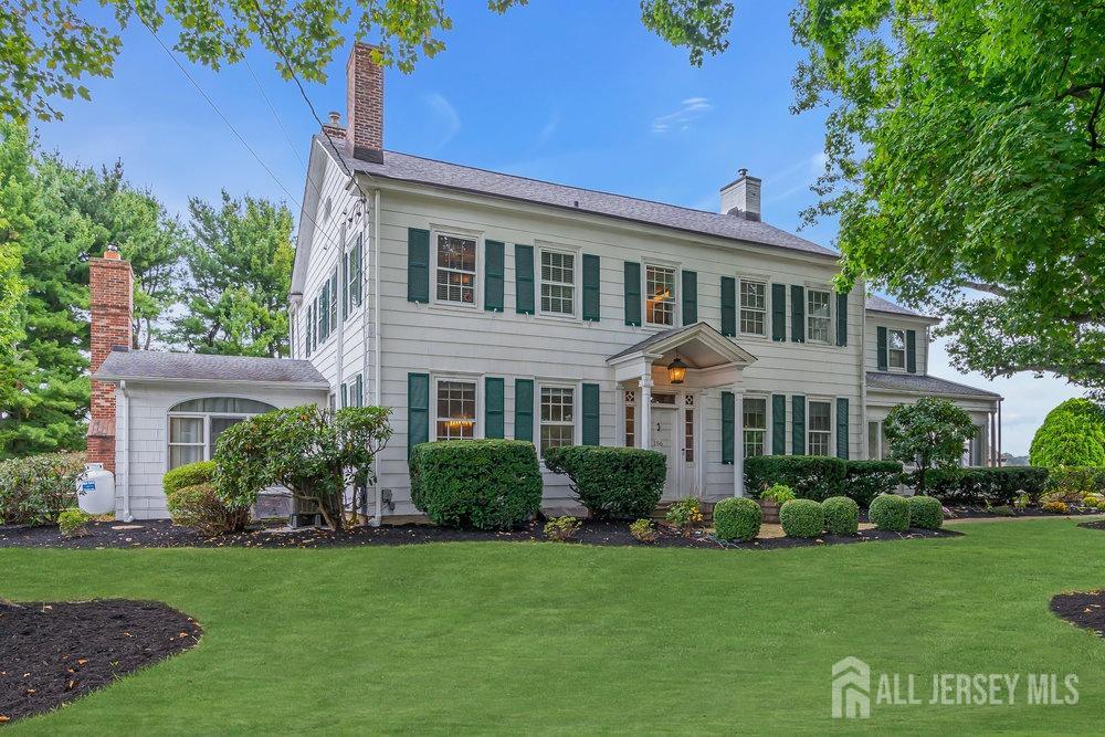156 Cranbury Neck Road, Plainsboro, New Jersey image 1