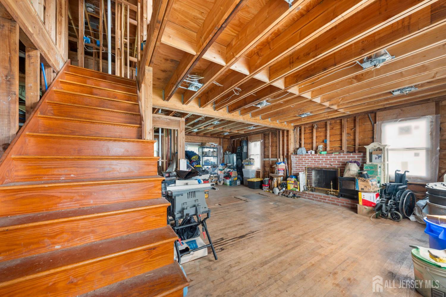 731 kline Place