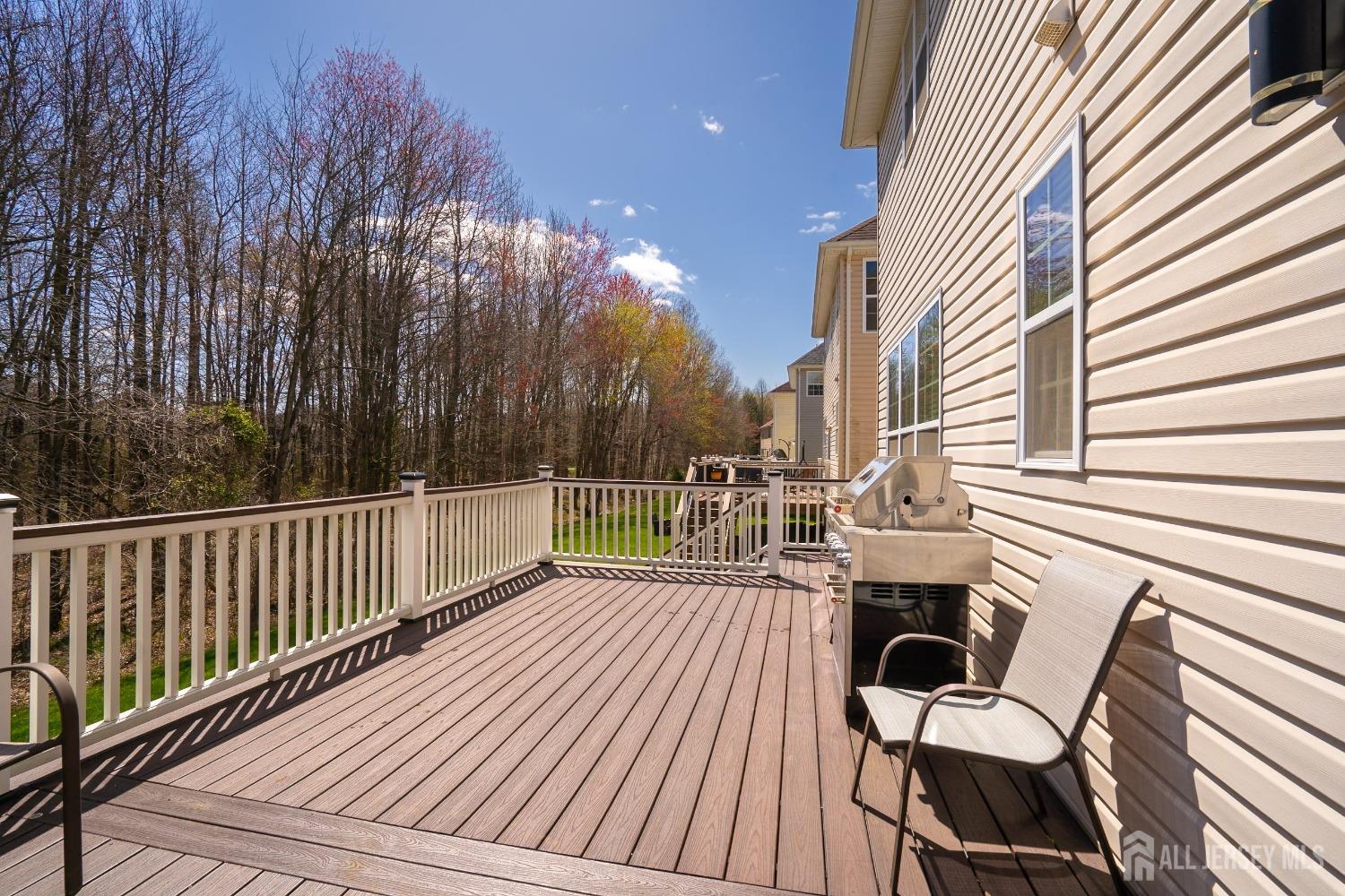 460 Morning Glory Drive, Monroe Township, New Jersey image 32