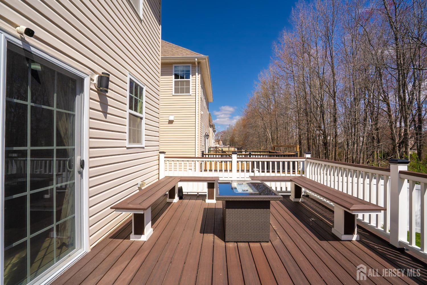 460 Morning Glory Drive, Monroe Township, New Jersey image 34
