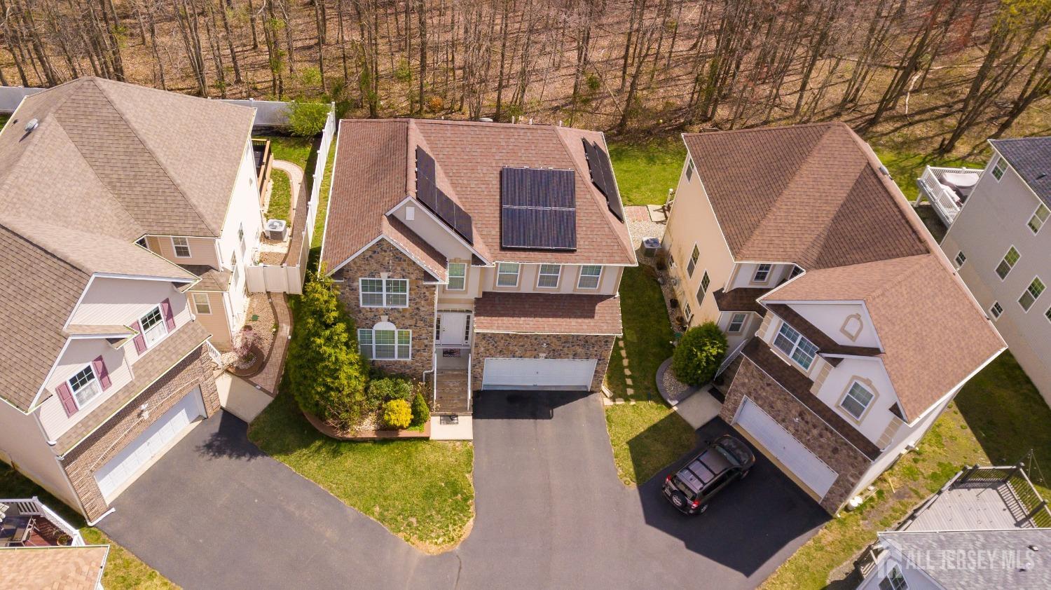 460 Morning Glory Drive, Monroe Township, New Jersey image 39