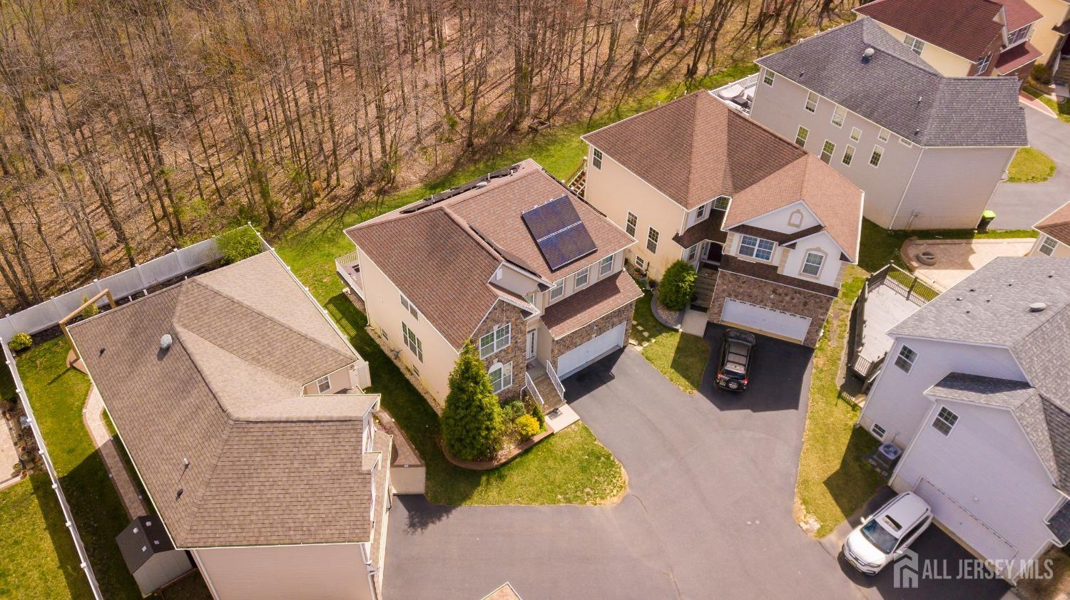 460 Morning Glory Drive, Monroe Township, New Jersey image 40