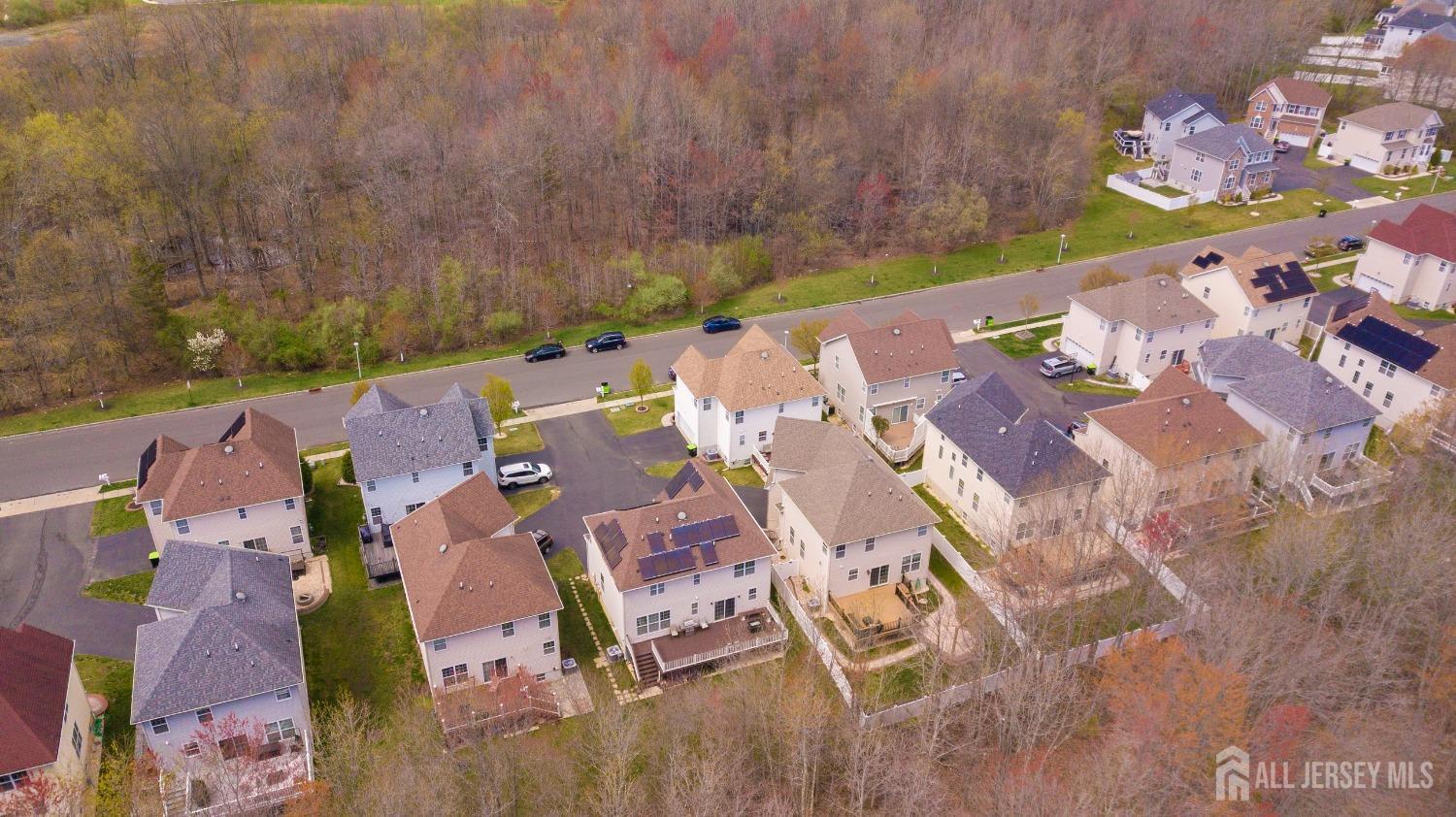 460 Morning Glory Drive, Monroe Township, New Jersey image 43