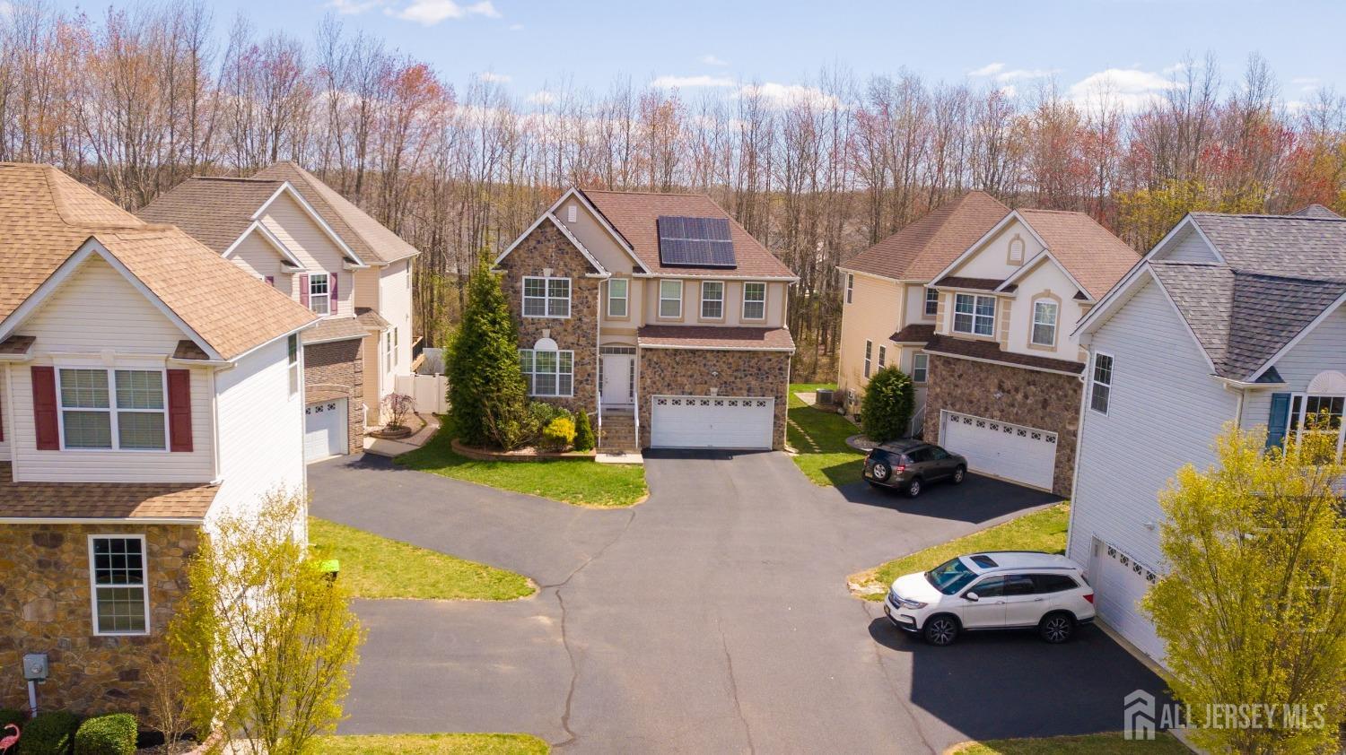 460 Morning Glory Drive, Monroe Township, New Jersey image 38