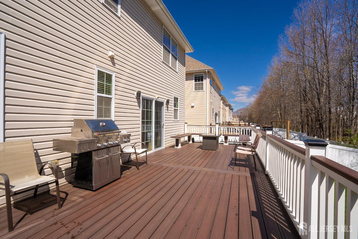 460 Morning Glory Drive, Monroe Township, New Jersey image 33