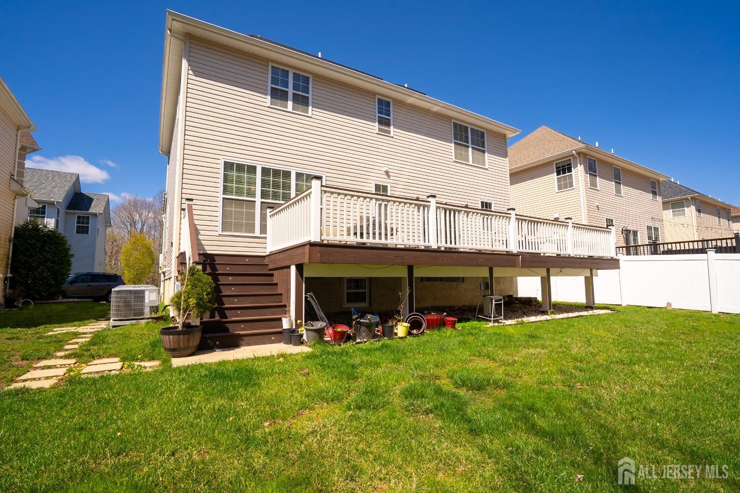 460 Morning Glory Drive, Monroe Township, New Jersey image 36