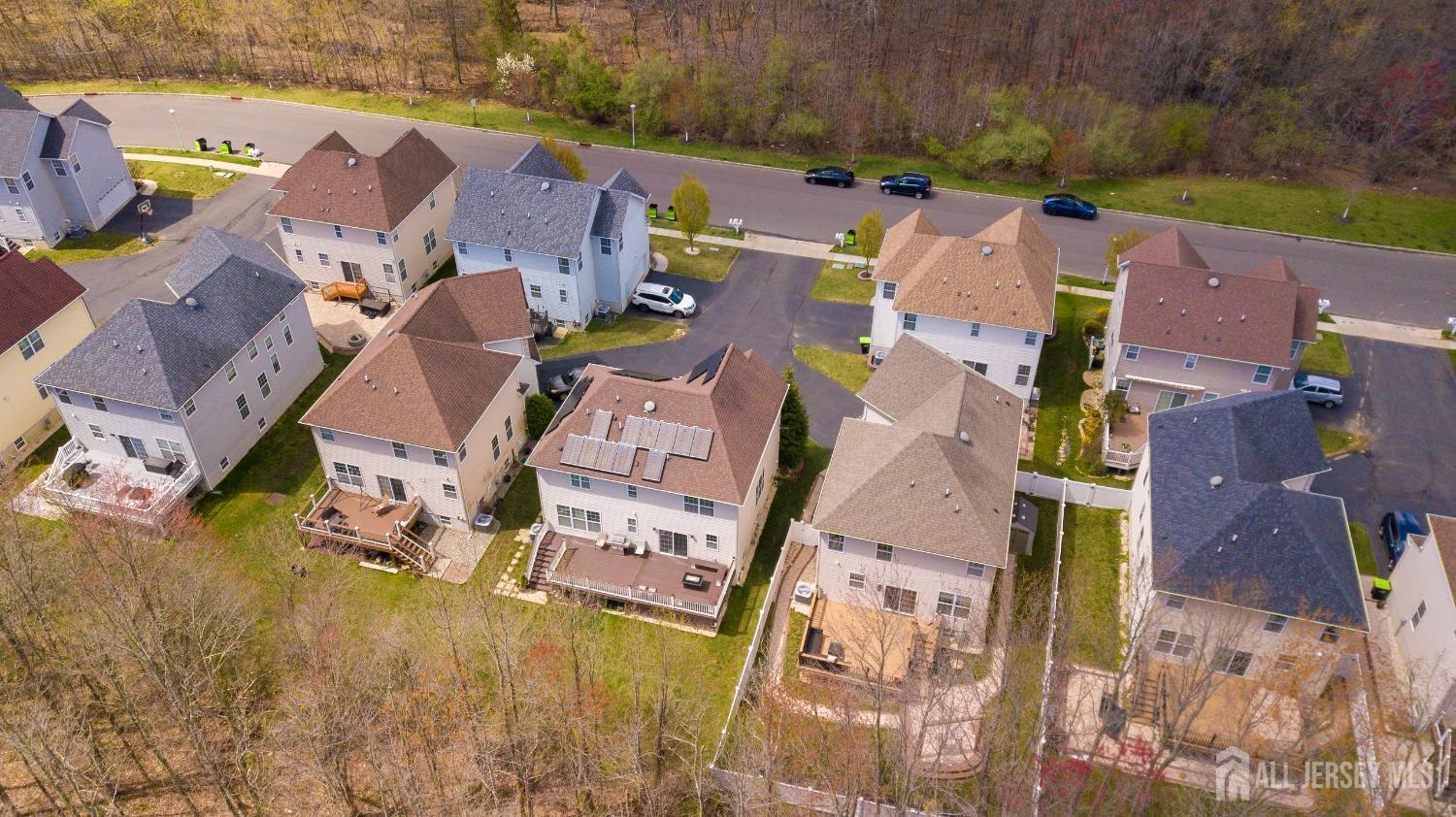 460 Morning Glory Drive, Monroe Township, New Jersey image 42