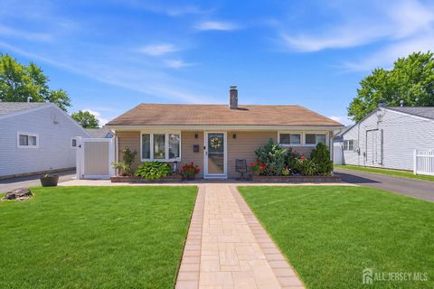 Homes For Sale - 219 Austin Avenue<br/> Old Bridge, NJ 08857