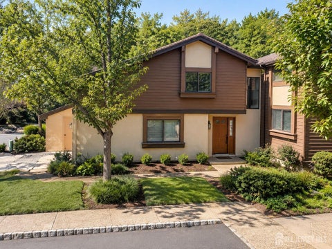 Condo For Sale - 251 Sayre Drive<br/> Plainsboro, NJ 08540