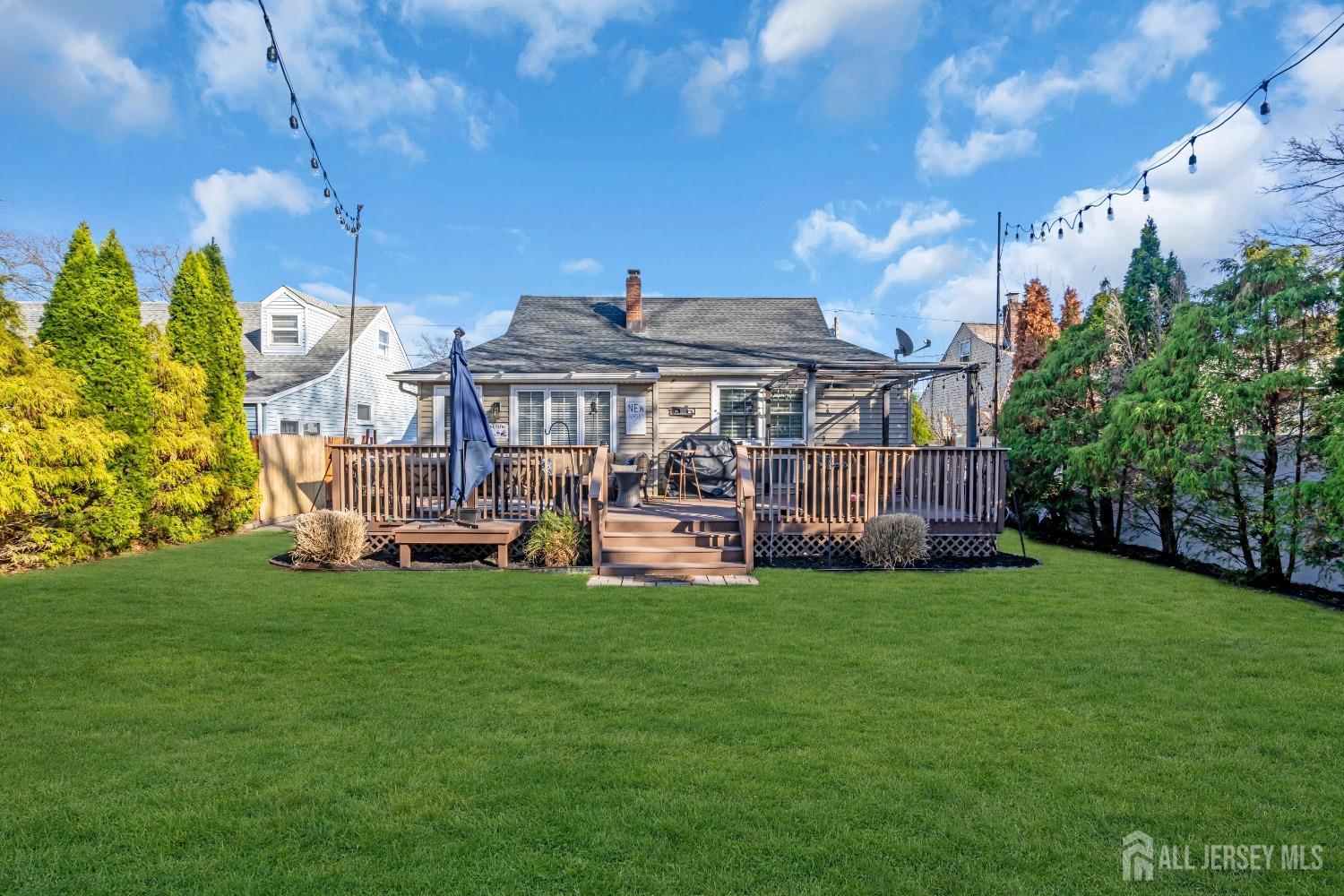 13 Chase Avenue, Avenel, New Jersey image 30
