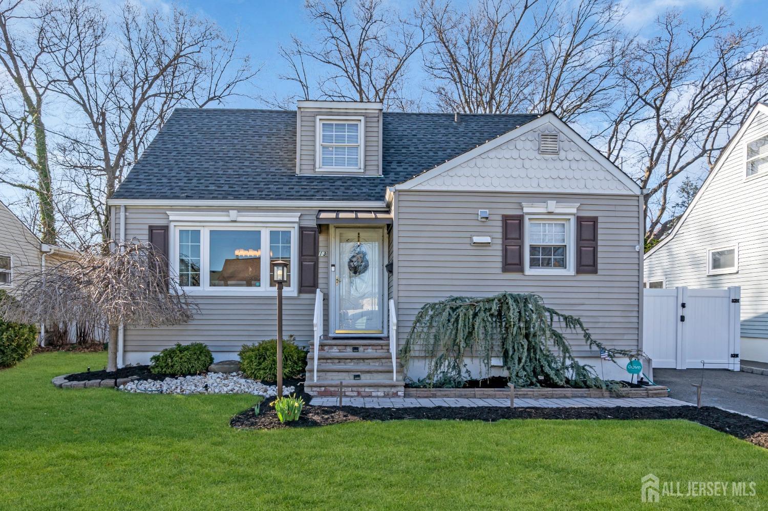 13 Chase Avenue, Avenel, New Jersey image 1
