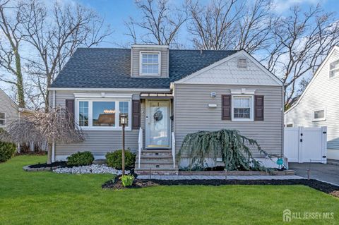 13 Chase Avenue, Avenel, NJ 07001 - MLS#: 2510767R