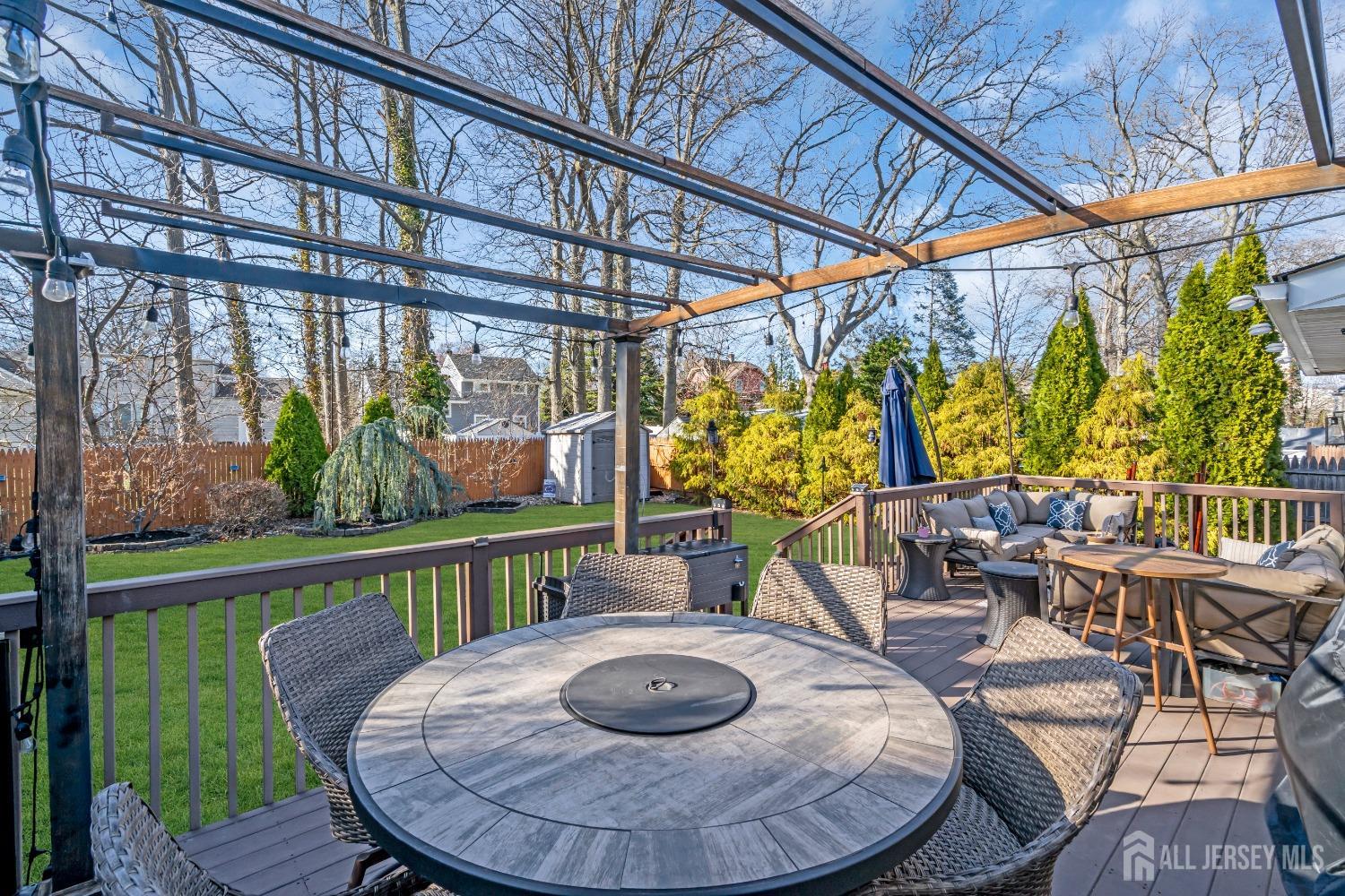 13 Chase Avenue, Avenel, New Jersey image 29