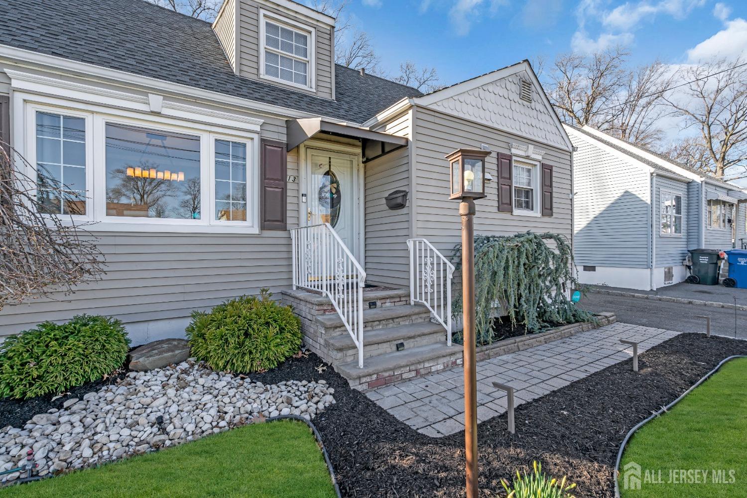 13 Chase Avenue, Avenel, New Jersey image 3