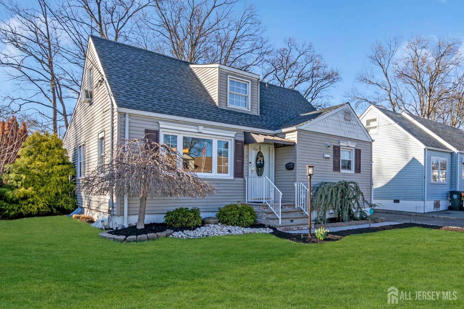 13 Chase Avenue, Avenel, New Jersey image 2