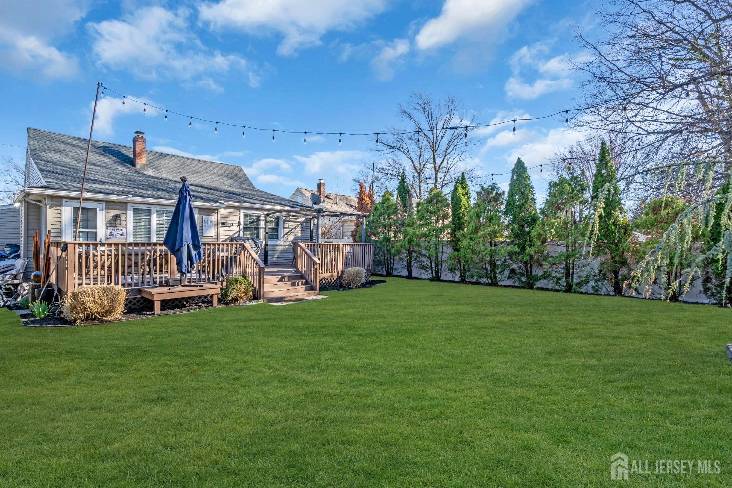 13 Chase Avenue, Avenel, New Jersey image 31