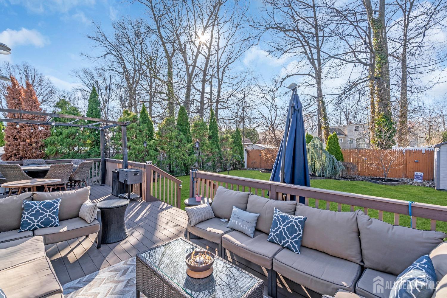 13 Chase Avenue, Avenel, New Jersey image 27
