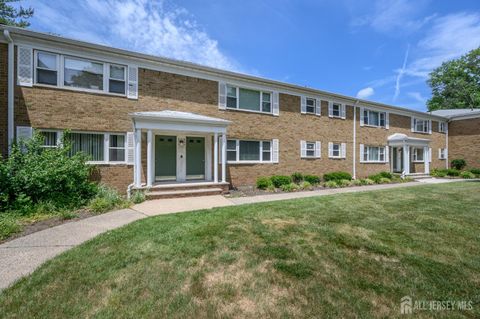 Homes For Sale - 32 Judson Street #10A<br/> Edison, NJ 08837