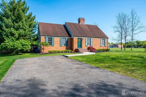 27 Vermont Avenue, Franklin, NJ 08823 - MLS#: 2510750R