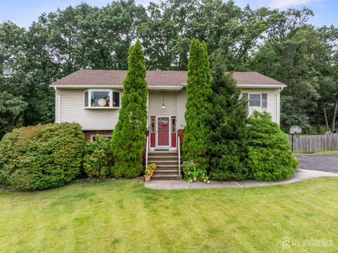 Homes For Sale - 61 Flagler Street<br/> Middlesex County, East Brunswick, NJ 08816