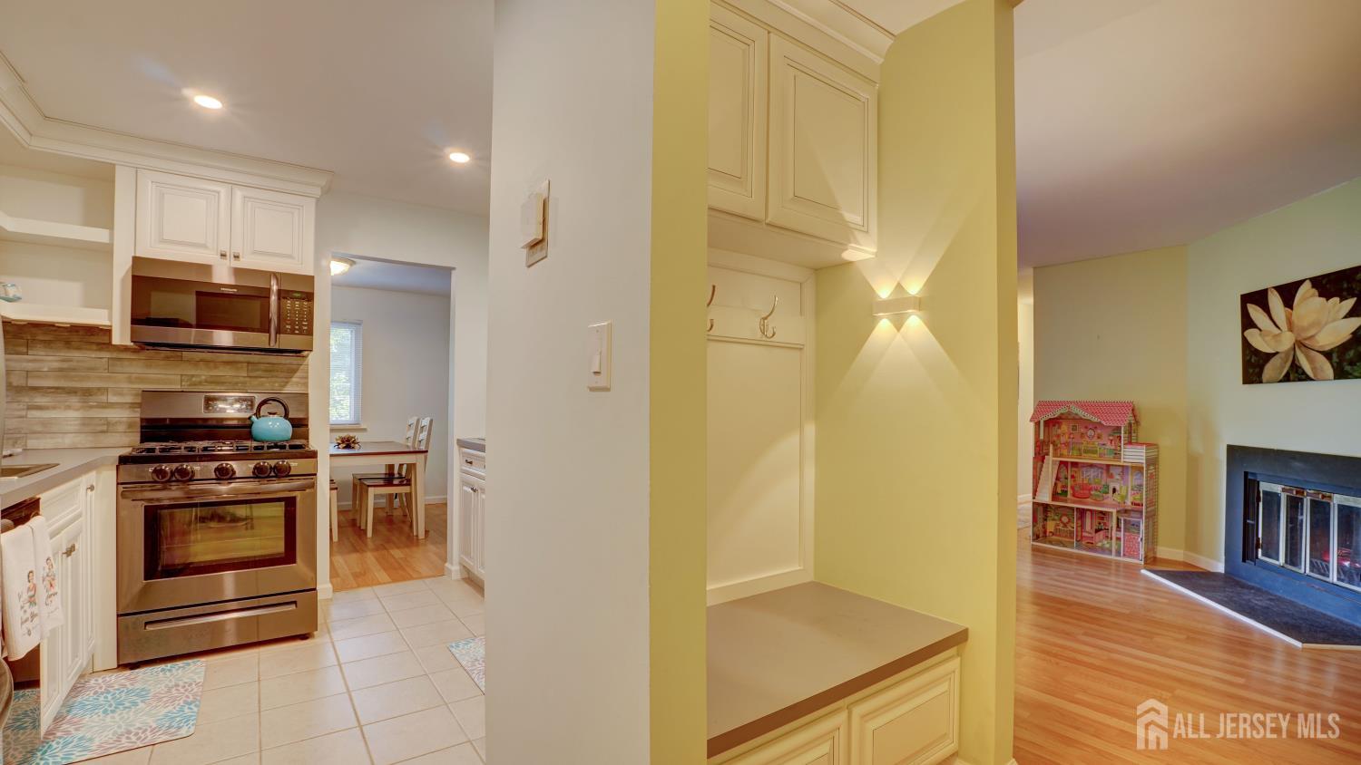2413 Old Stone Mill Drive, East Windsor, New Jersey image 6