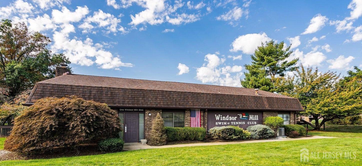 2413 Old Stone Mill Drive, East Windsor, New Jersey image 37