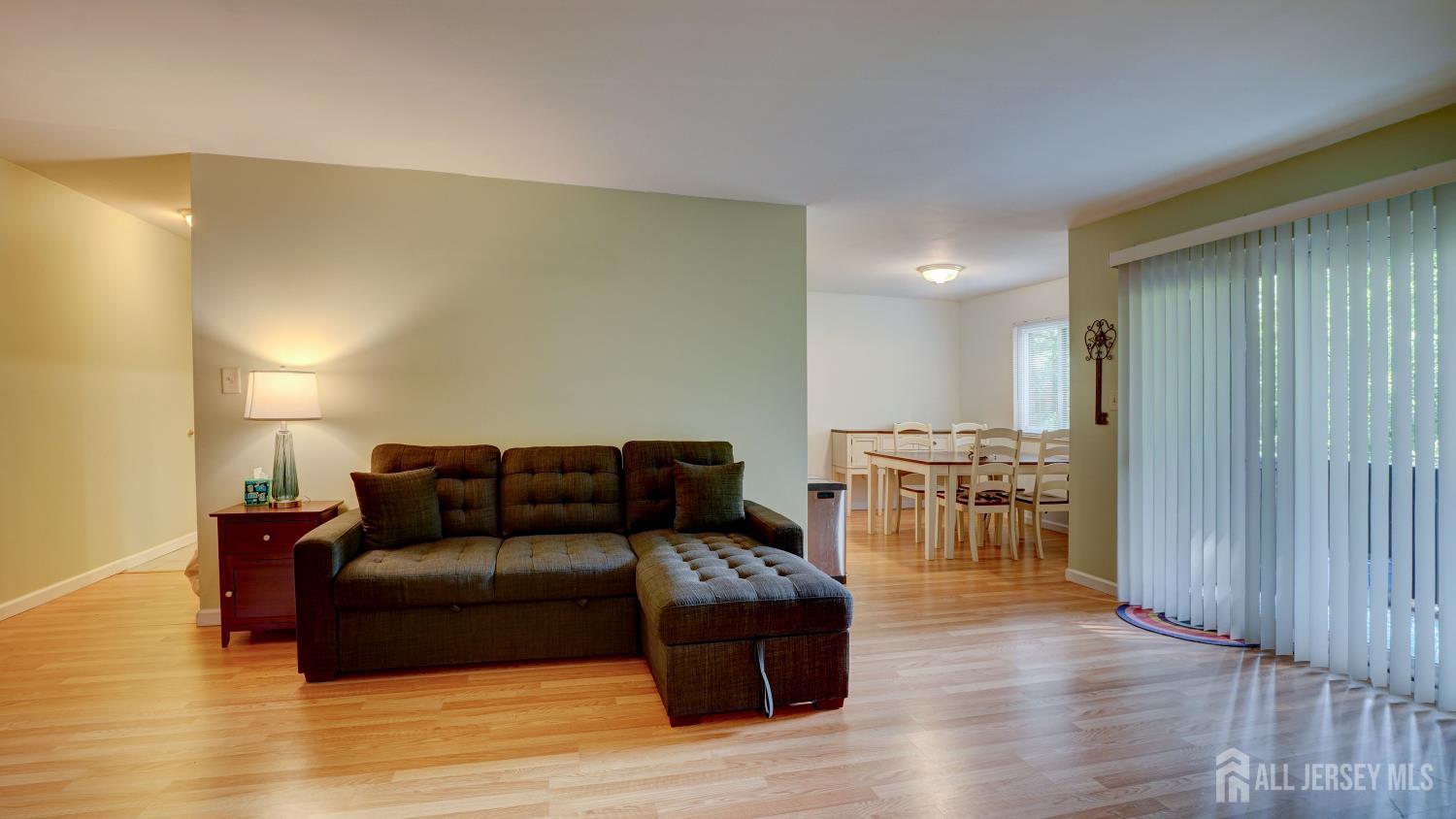 2413 Old Stone Mill Drive, East Windsor, New Jersey image 13