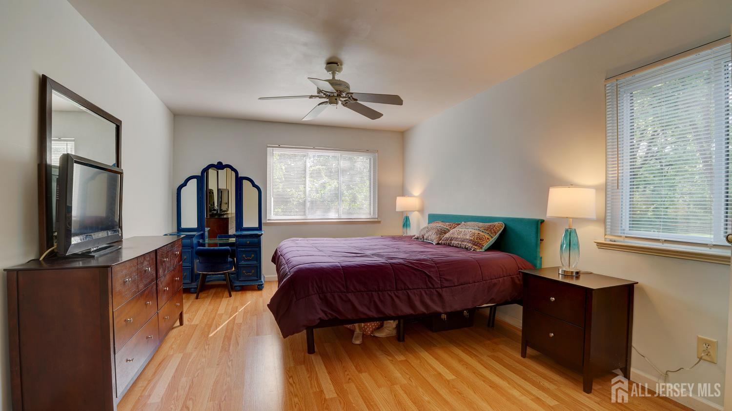 2413 Old Stone Mill Drive, East Windsor, New Jersey image 16