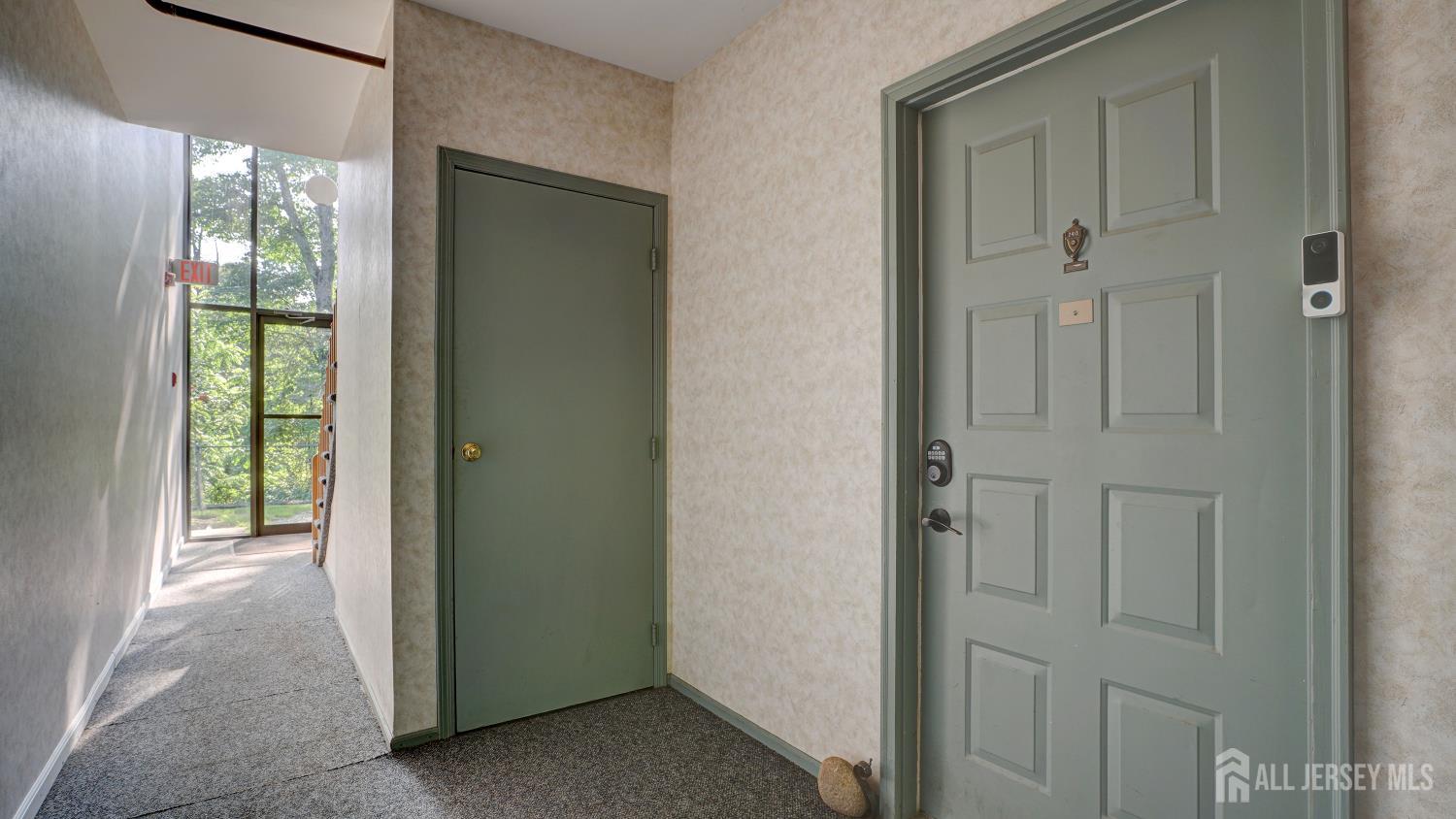 2413 Old Stone Mill Drive, East Windsor, New Jersey image 4