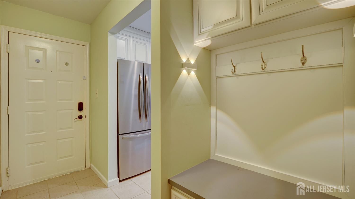 2413 Old Stone Mill Drive, East Windsor, New Jersey image 5