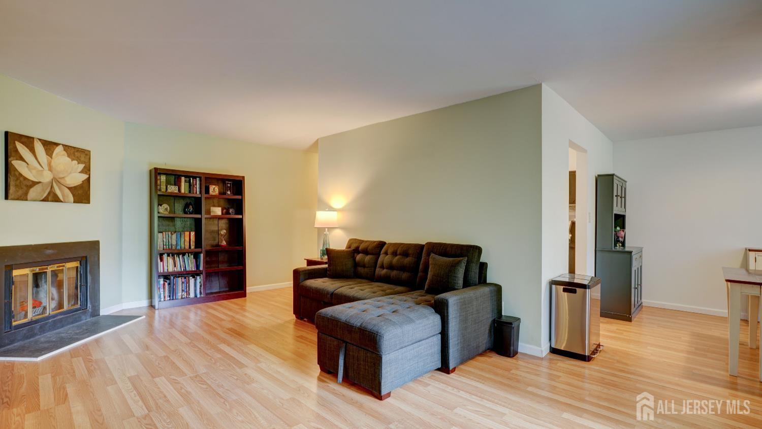 2413 Old Stone Mill Drive, East Windsor, New Jersey image 14