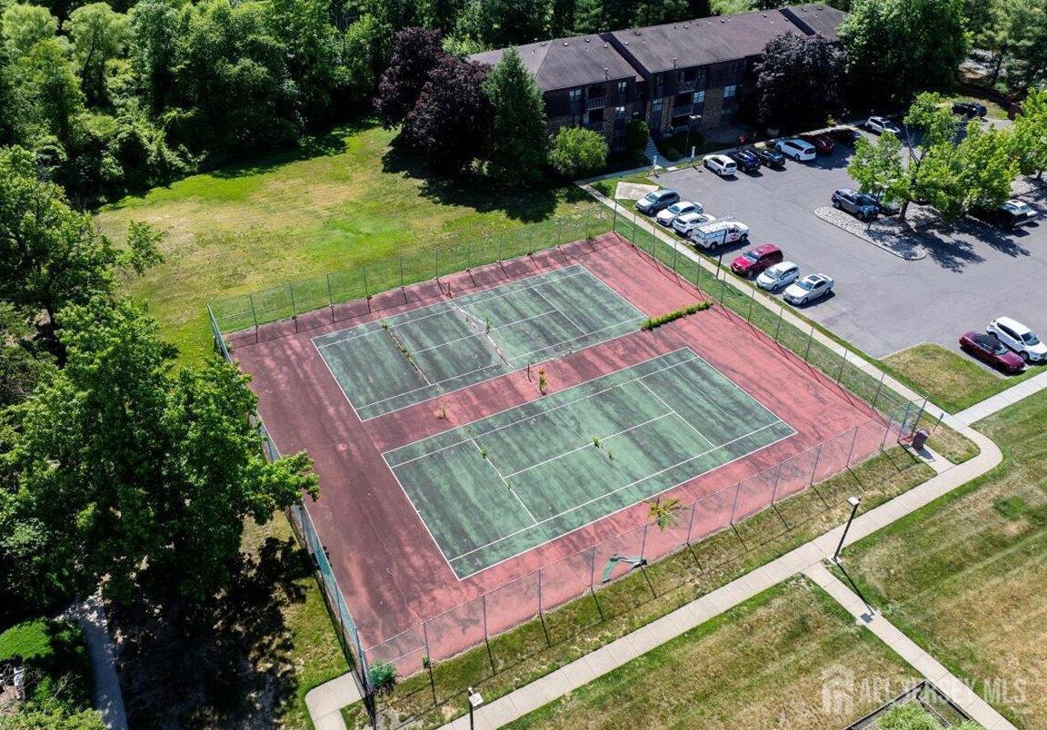 2413 Old Stone Mill Drive, East Windsor, New Jersey image 33