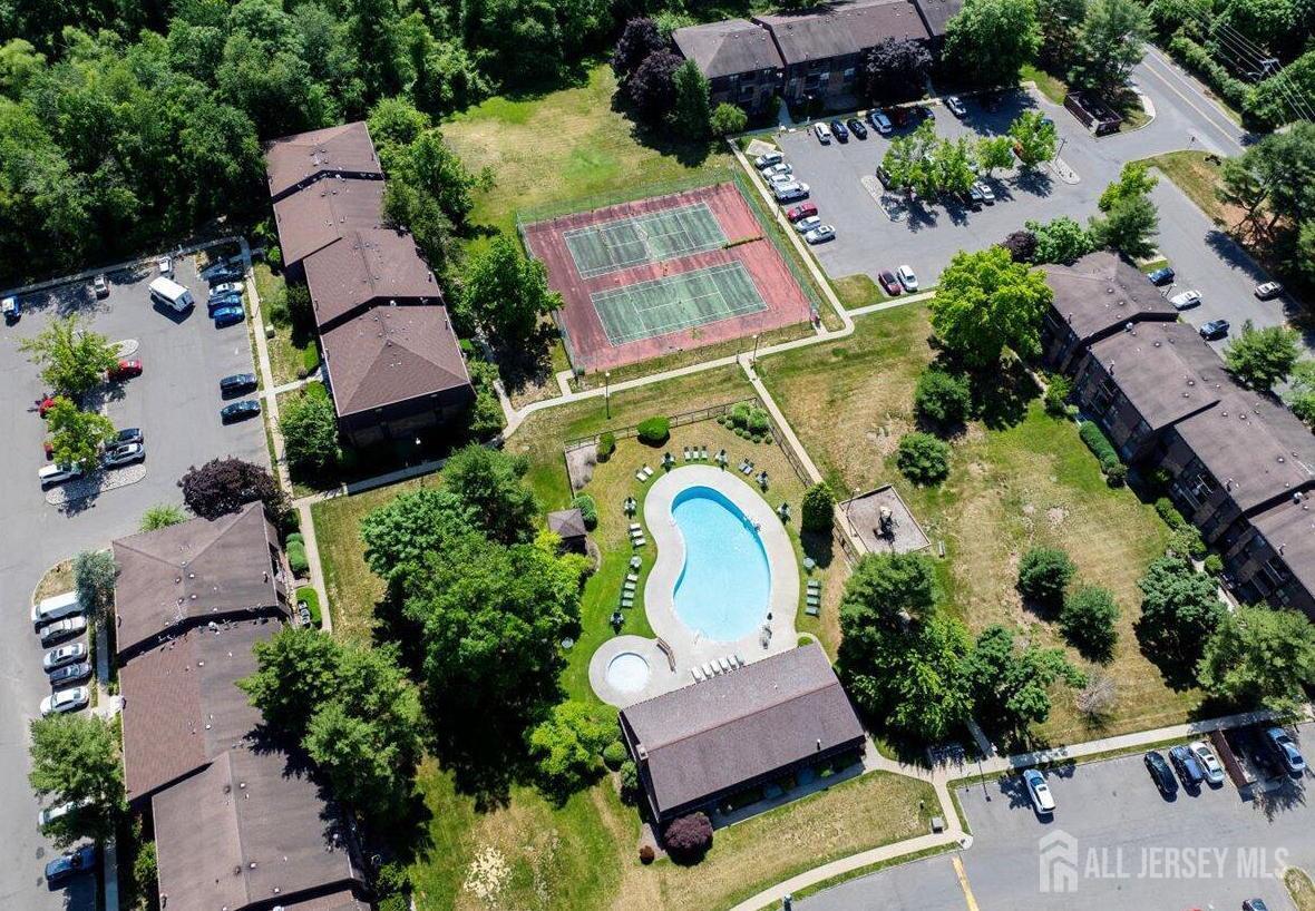 2413 Old Stone Mill Drive, East Windsor, New Jersey image 29