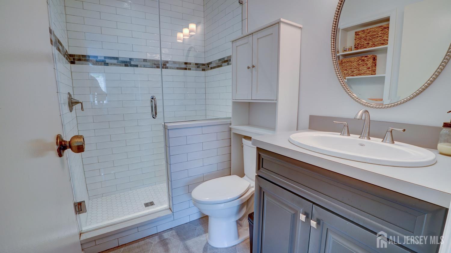 2413 Old Stone Mill Drive, East Windsor, New Jersey image 20
