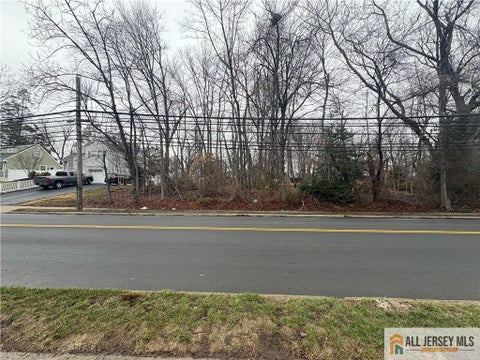 Vacant Land For Sale - 3289 Washington Road<br/> Sayreville, NJ 08859