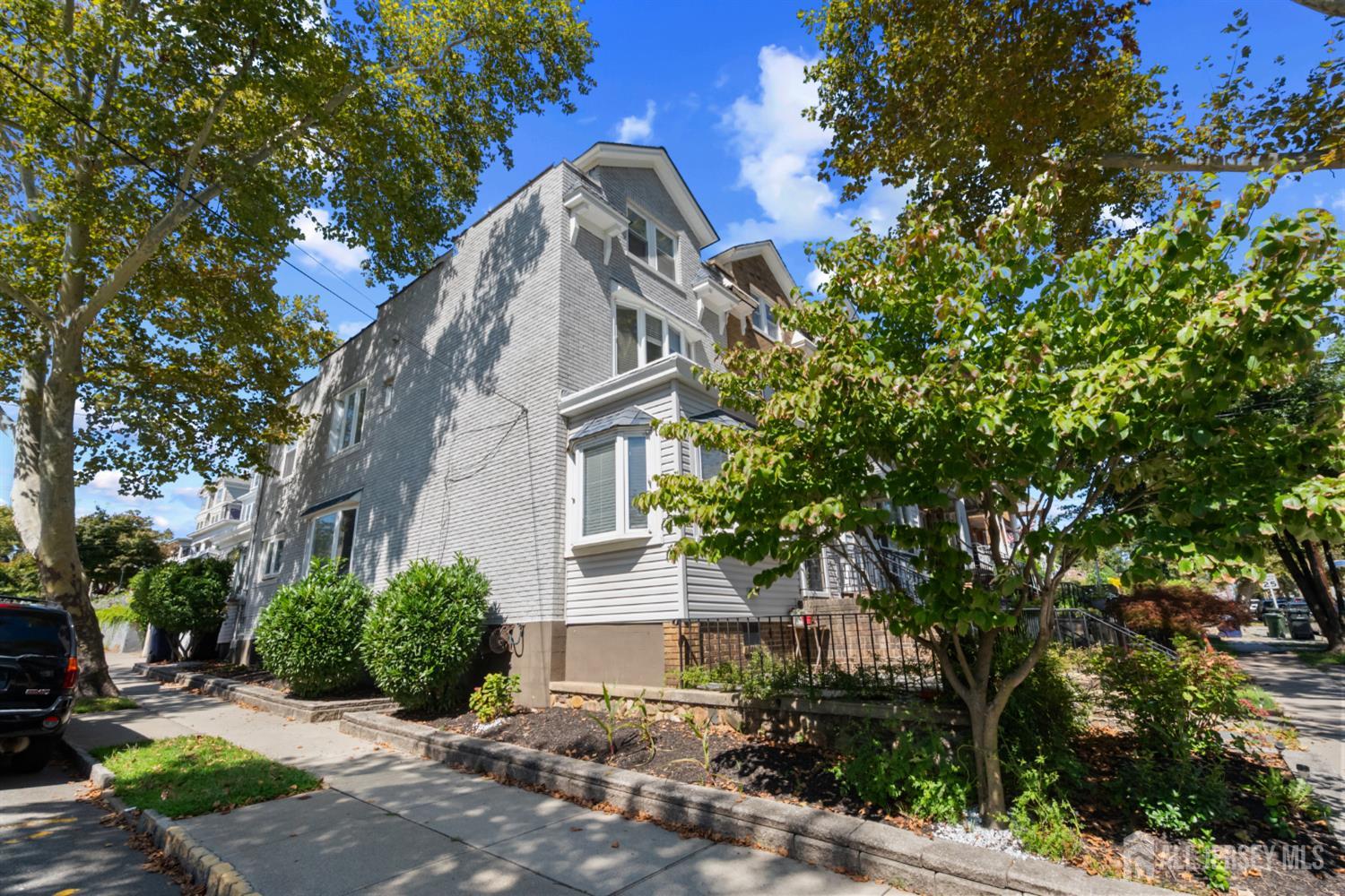 205 Water Street