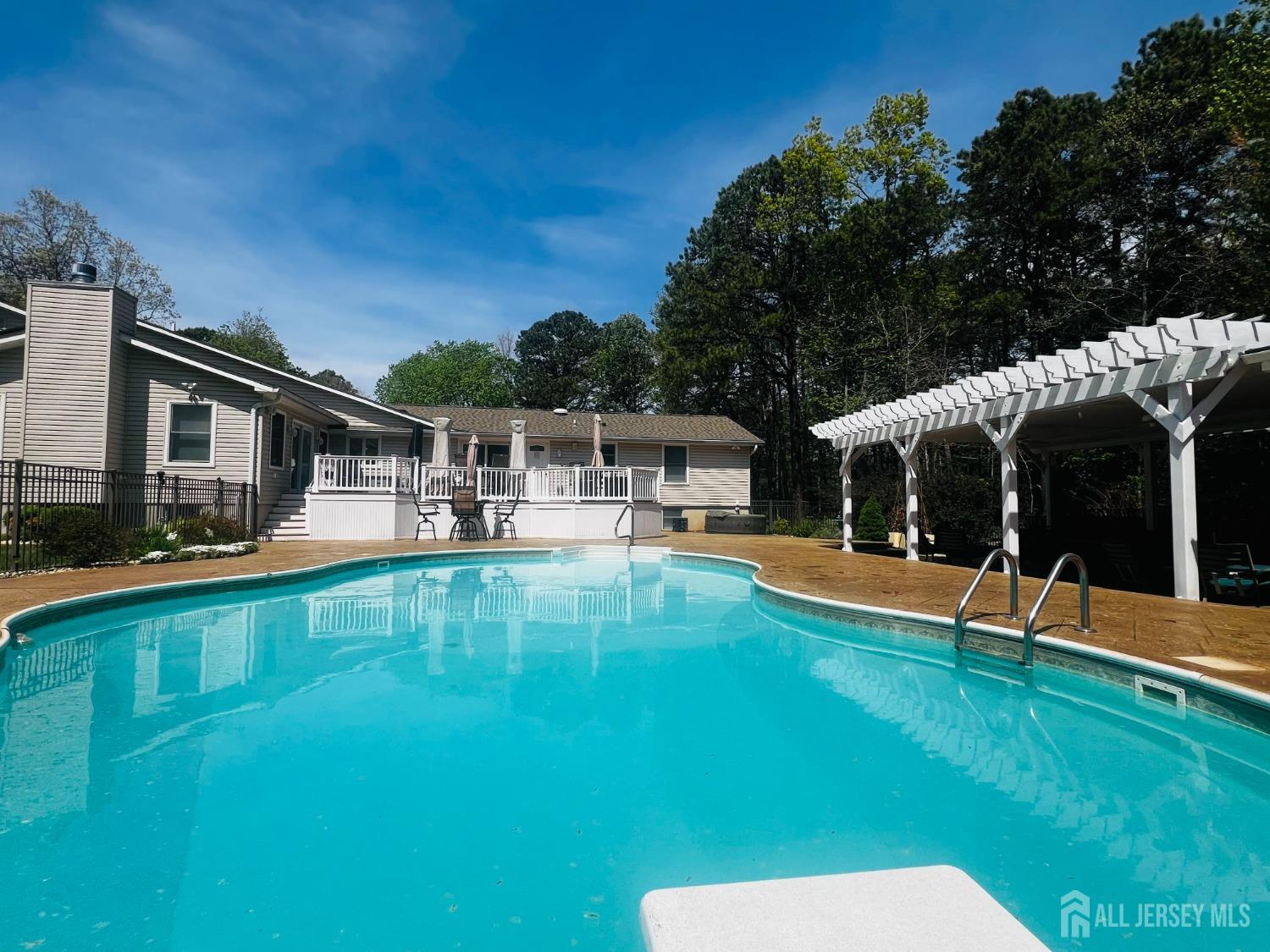 195 Old Forge Road, Monroe Township, New Jersey image 18