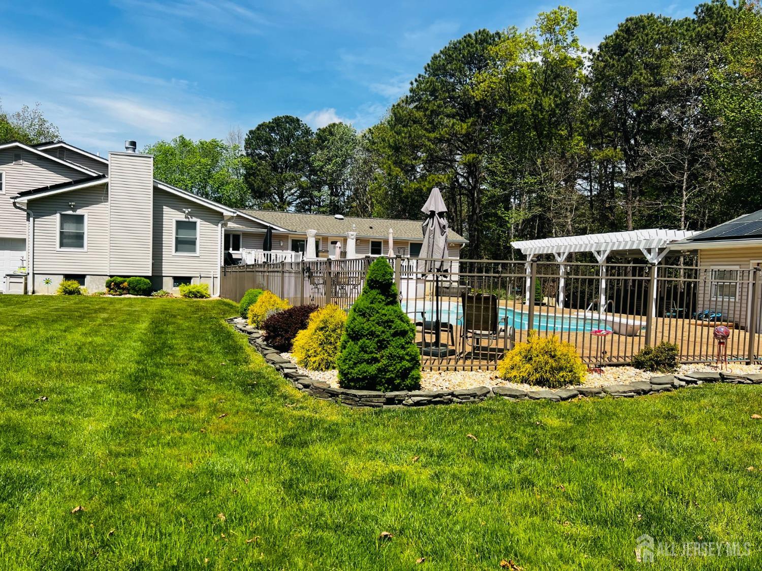 195 Old Forge Road, Monroe Township, New Jersey image 15