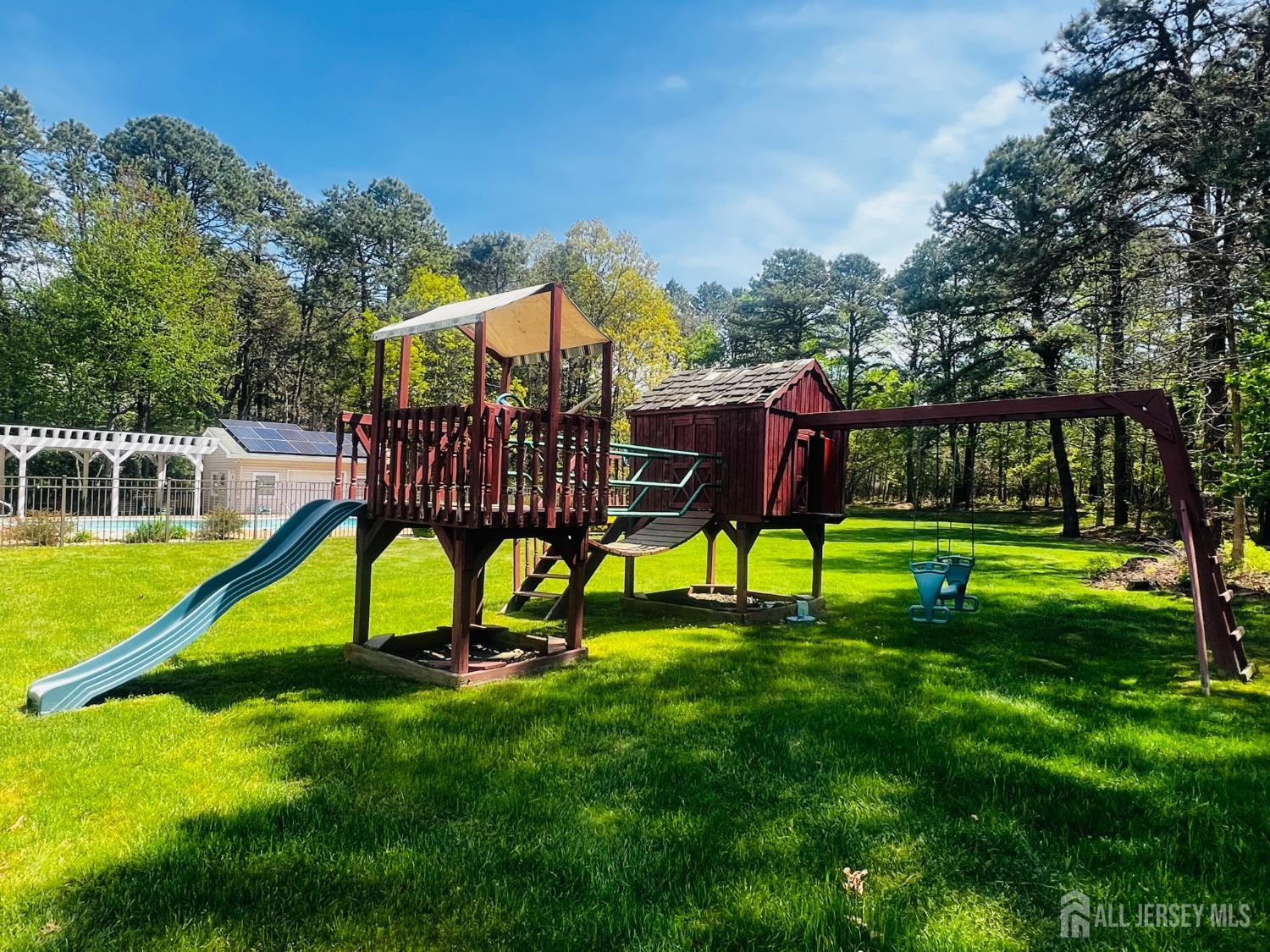 195 Old Forge Road, Monroe Township, New Jersey image 10