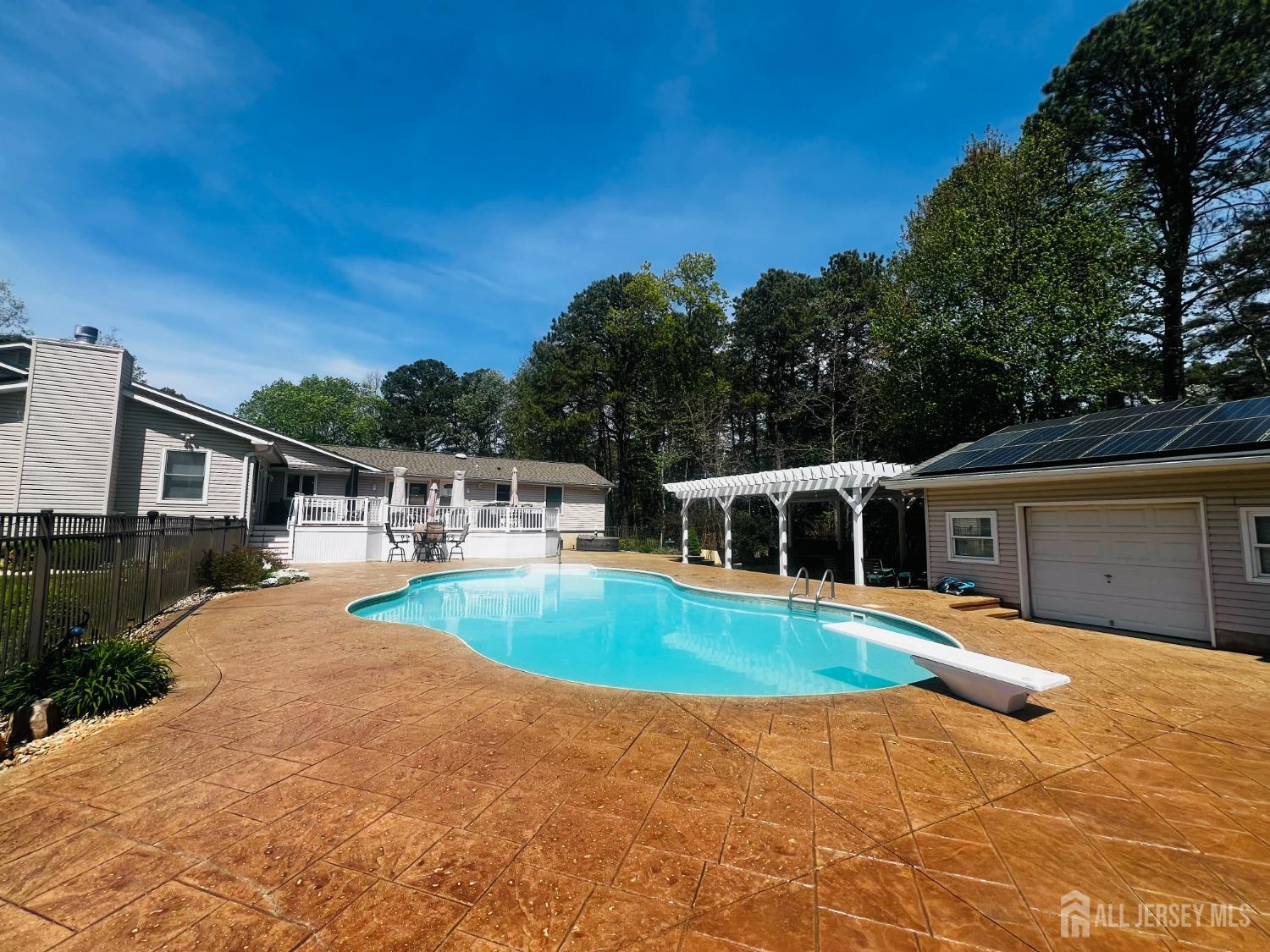 195 Old Forge Road, Monroe Township, New Jersey image 17