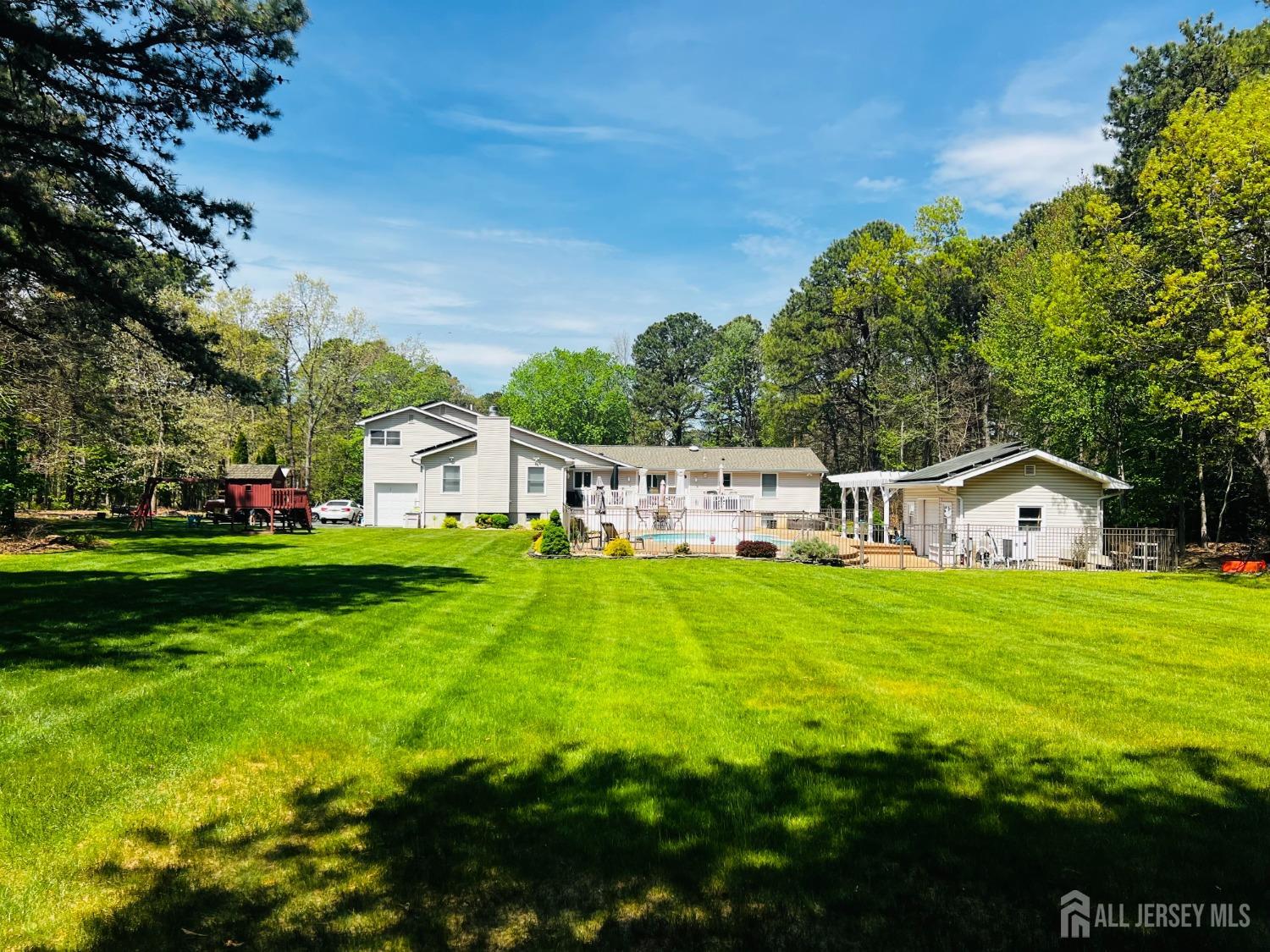 195 Old Forge Road, Monroe Township, New Jersey image 13