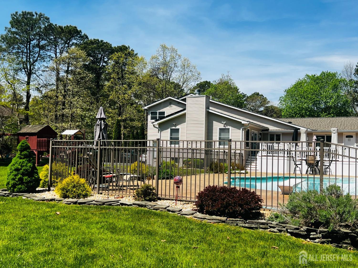 195 Old Forge Road, Monroe Township, New Jersey image 14