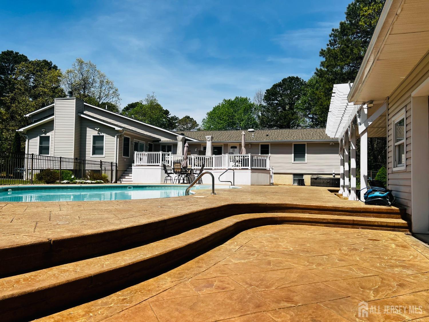 195 Old Forge Road, Monroe Township, New Jersey image 16