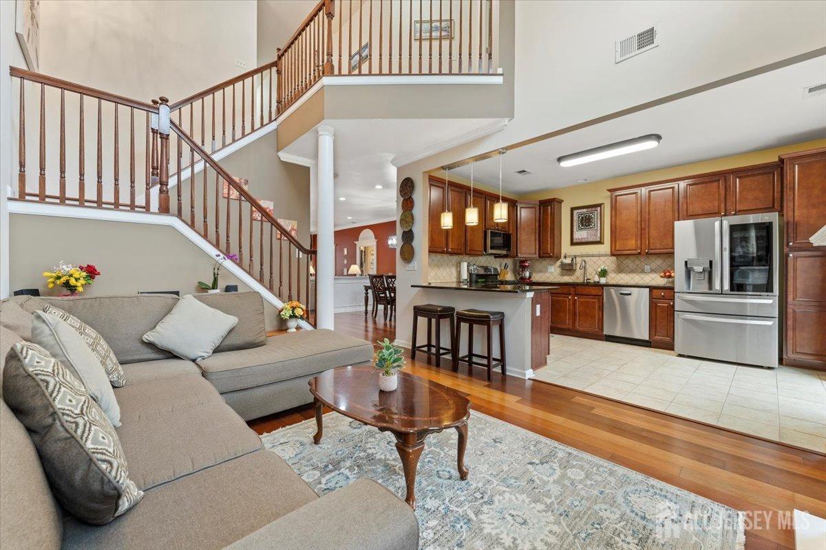 2420 Canterbury Lane, North Brunswick, New Jersey image 12