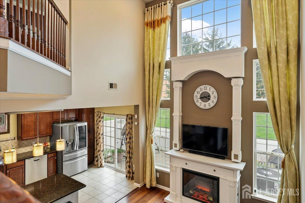 2420 Canterbury Lane, North Brunswick, New Jersey image 17