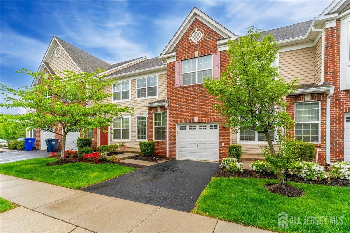2420 Canterbury Lane, North Brunswick, New Jersey image 2