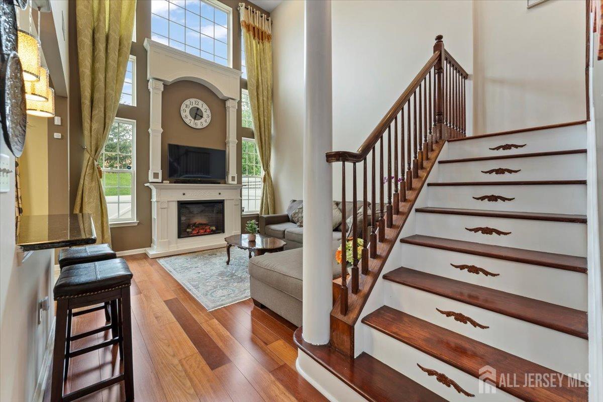 2420 Canterbury Lane, North Brunswick, New Jersey image 9