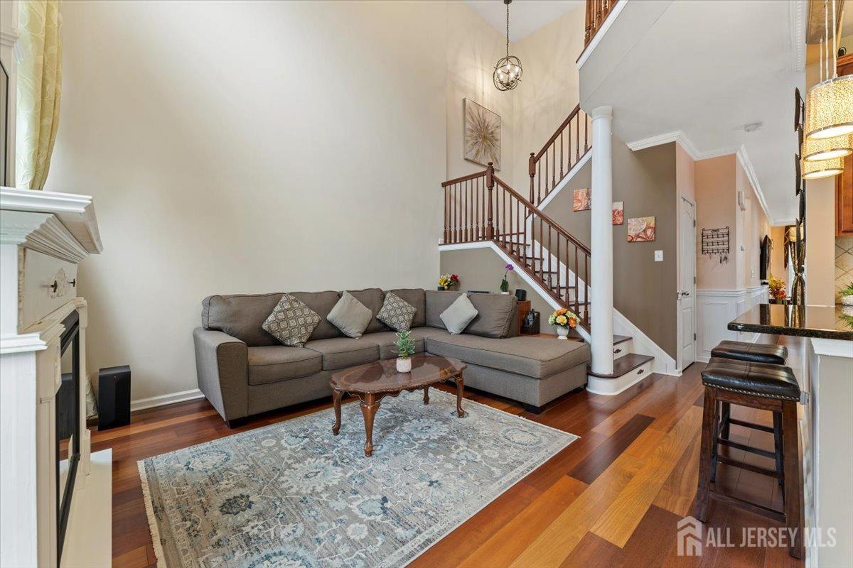 2420 Canterbury Lane, North Brunswick, New Jersey image 11