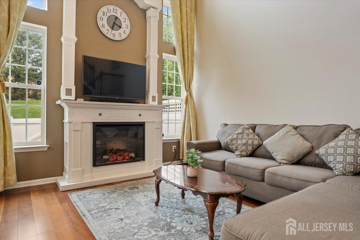 2420 Canterbury Lane, North Brunswick, New Jersey image 10