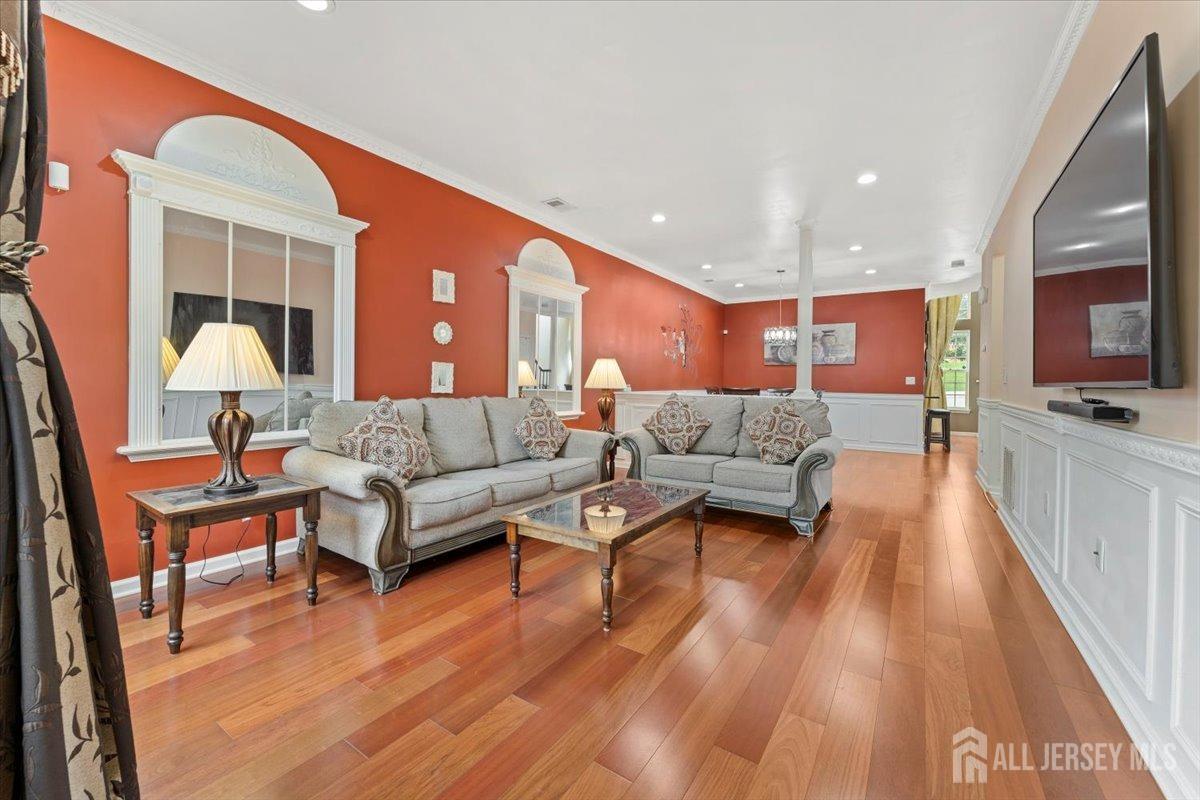 2420 Canterbury Lane, North Brunswick, New Jersey image 4